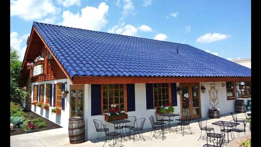 çatı restorasyon