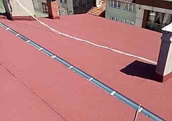 Başakşehir Çatı Ustası ve Çatı Tamiri